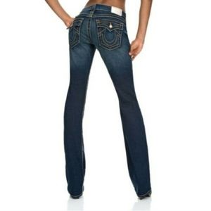 NWOT True Religion Disco Billy